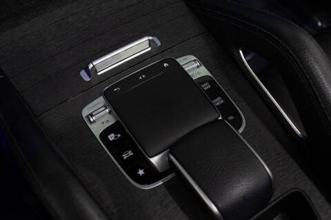 2020 Mercedes-Benz GLE GLE 350 4MATIC