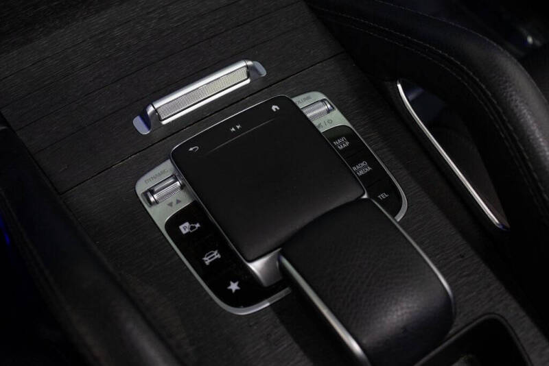 2020 Mercedes-Benz GLE GLE 350 4MATIC