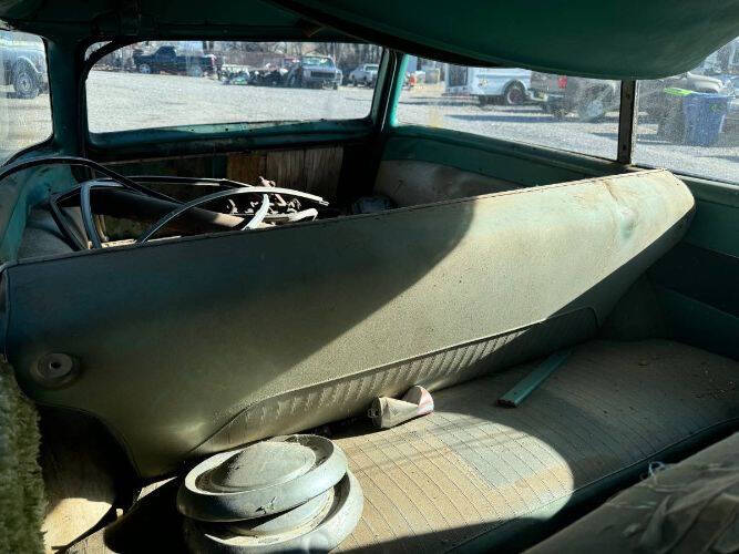 1955 Chevrolet 210