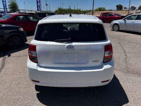 2014 Scion xD