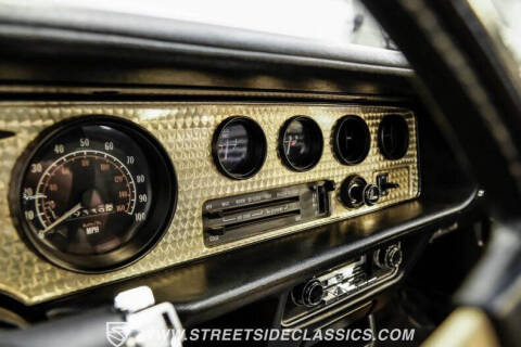 1979 Pontiac Firebird