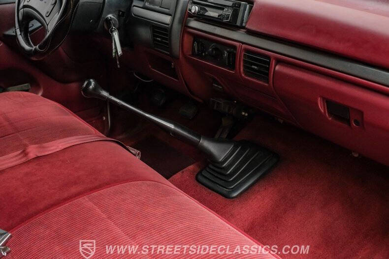 1994 Ford F-350