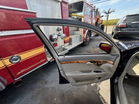 2003 Mercedes-Benz E-Class E 320