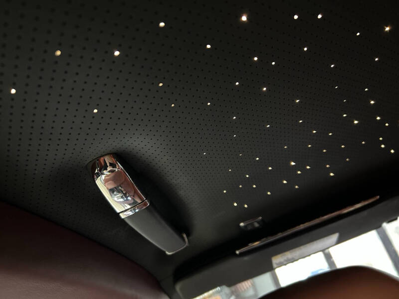 2015 Rolls-Royce Wraith