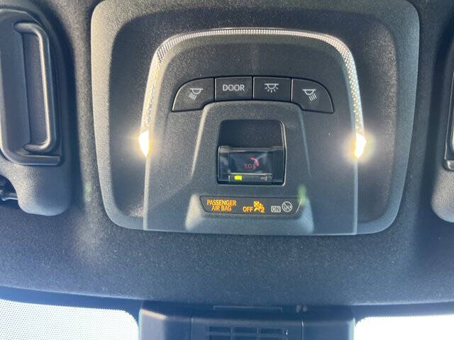 2024 Toyota Corolla Hatchback XSE