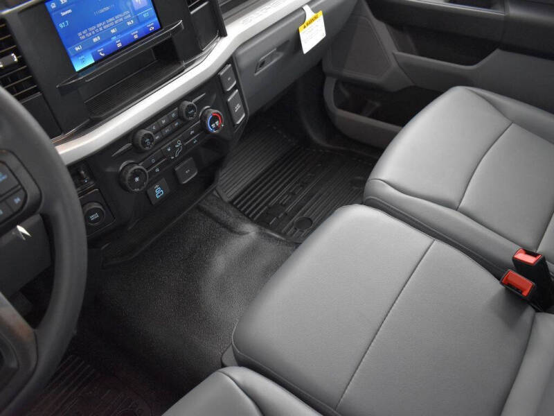 2024 Ford F-350 Super Duty