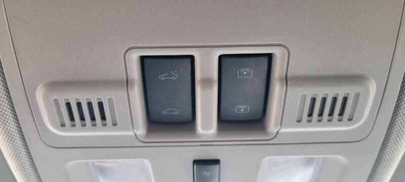 2010 Cadillac SRX Performance Collection
