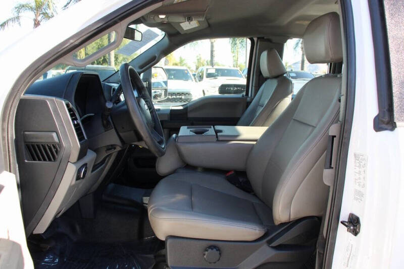 2022 Ford F-350 Super Duty XL