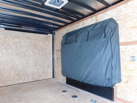 2026 Forest River Cargo Mate 7 1/2 x 16