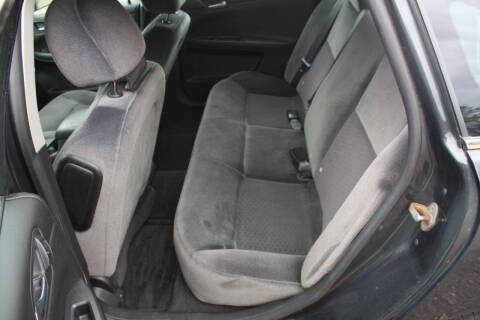 2013 Chevrolet Impala LT Fleet