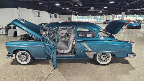 1952 Oldsmobile Eighty-Eight