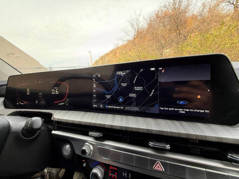 2023 Kia Telluride EX