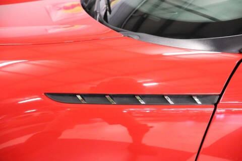 2002 Ford Thunderbird