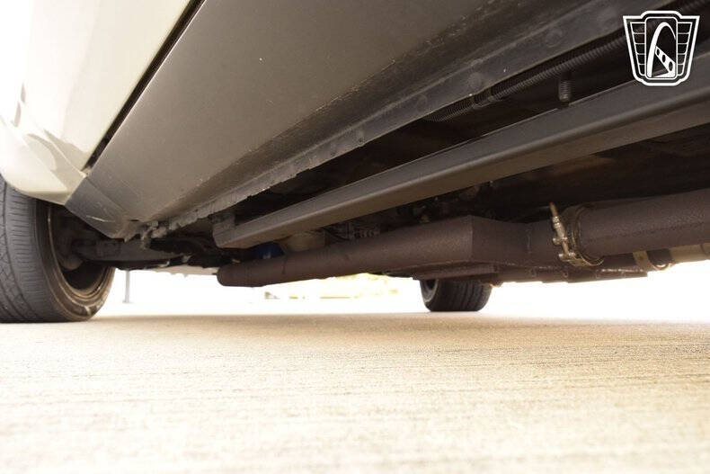 1977 Chevrolet Monza