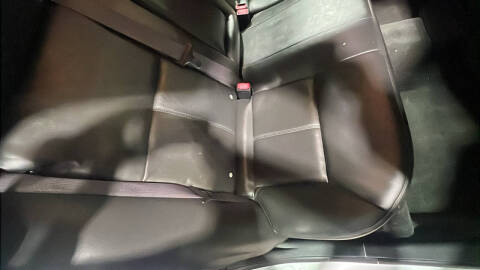 2013 Chevrolet Impala LTZ