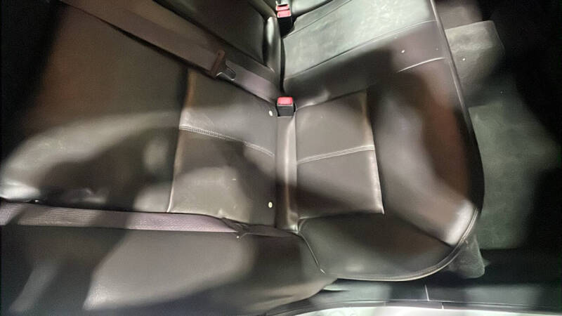 2013 Chevrolet Impala LTZ