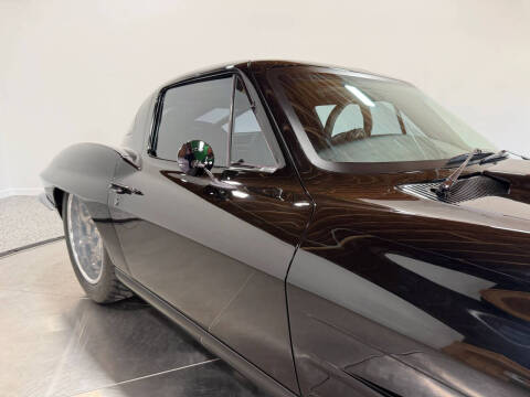 1966 Chevrolet Corvette