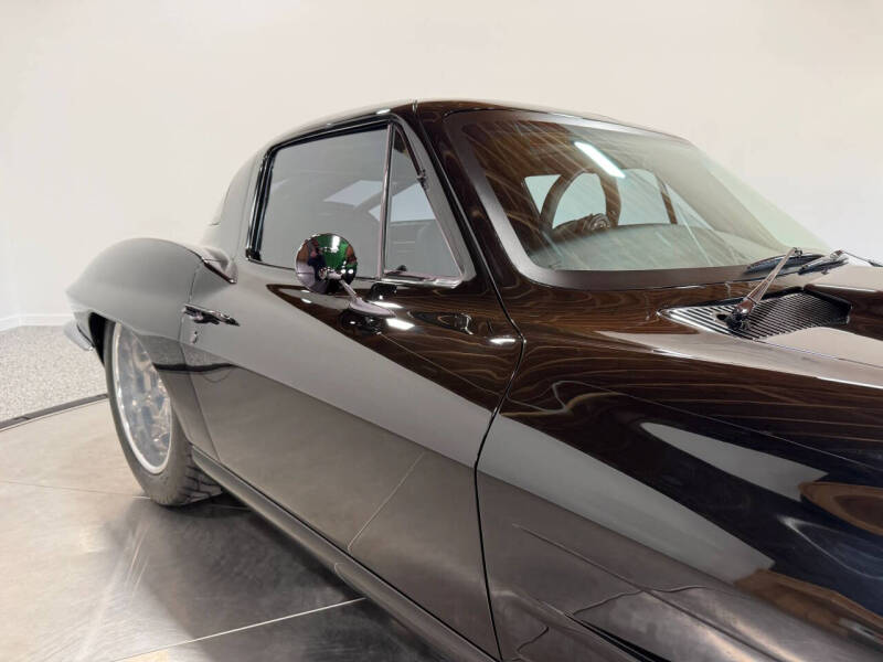 1966 Chevrolet Corvette