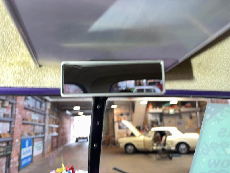 1939 Chevrolet Master Deluxe