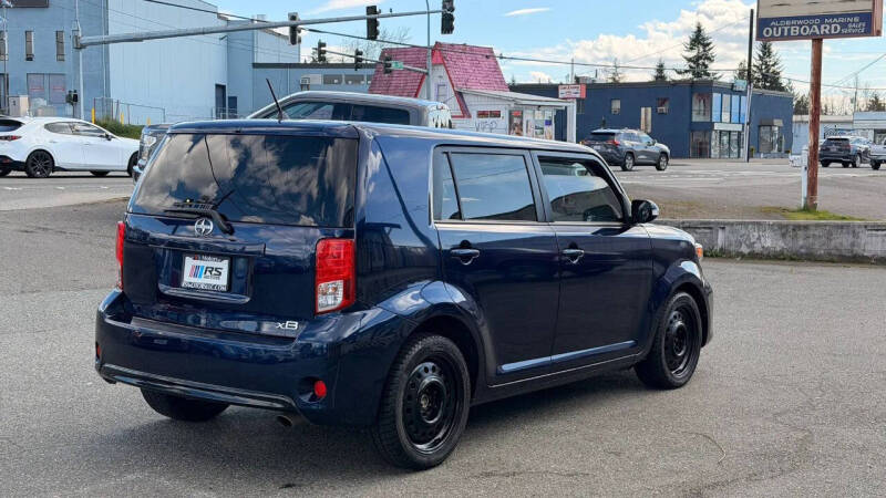 2015 Scion xB