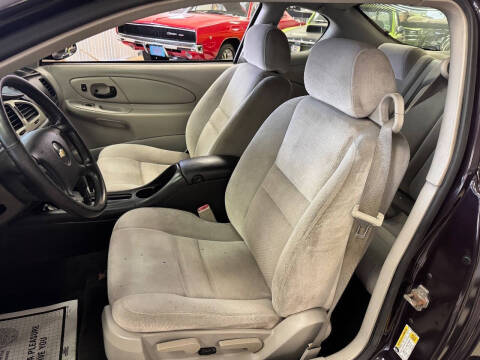 2007 Chevrolet Monte Carlo LT