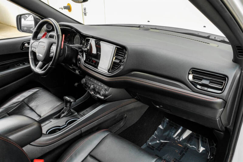 2023 Dodge Durango R/T Plus