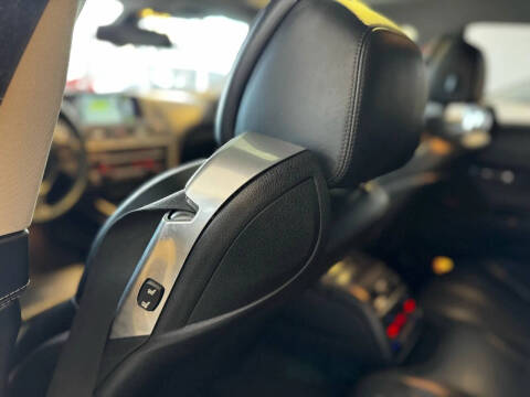 2014 BMW 6 Series 650i Gran Coupe