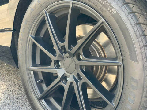 2016 BMW 2 Series 228i