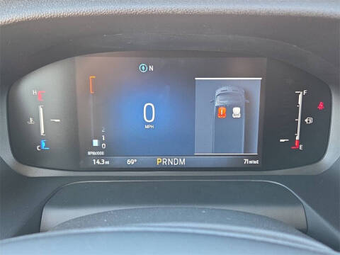 2026 Ford Transit 250