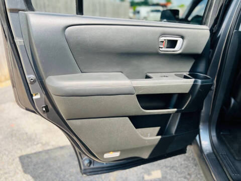 2010 Honda Pilot EX-L