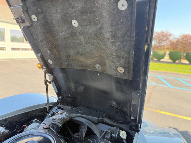 1978 Chevrolet Corvette