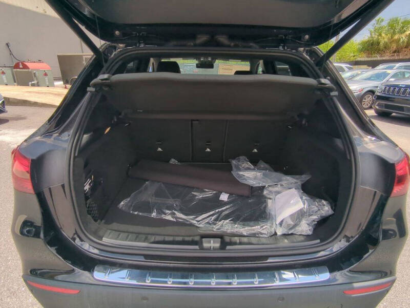 2025 Mercedes-Benz GLA GLA 250