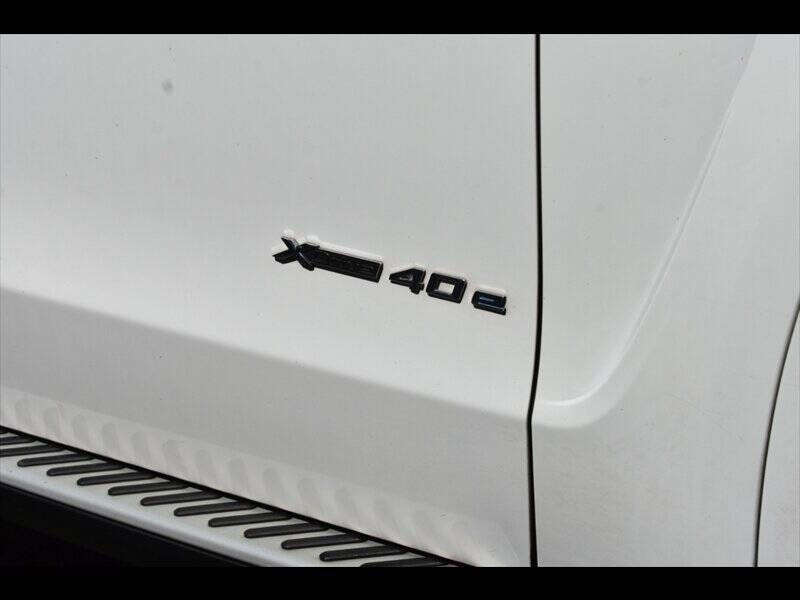 2016 BMW X5 xDrive40e