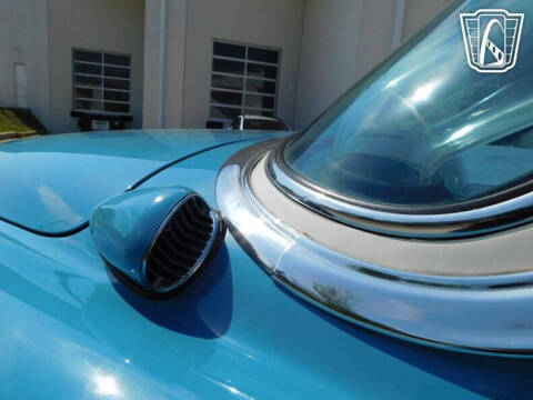 1955 Cadillac Sixty Special