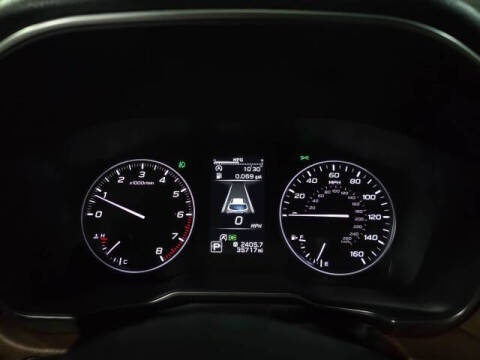 2023 Subaru Outback Touring XT