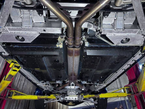 2001 Chrysler Prowler