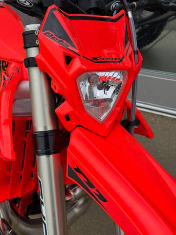 2026 Beta 300 RR X-Pro