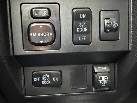 2015 Toyota Tundra Limited