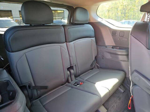 2024 Kia EV9 Light Long Range