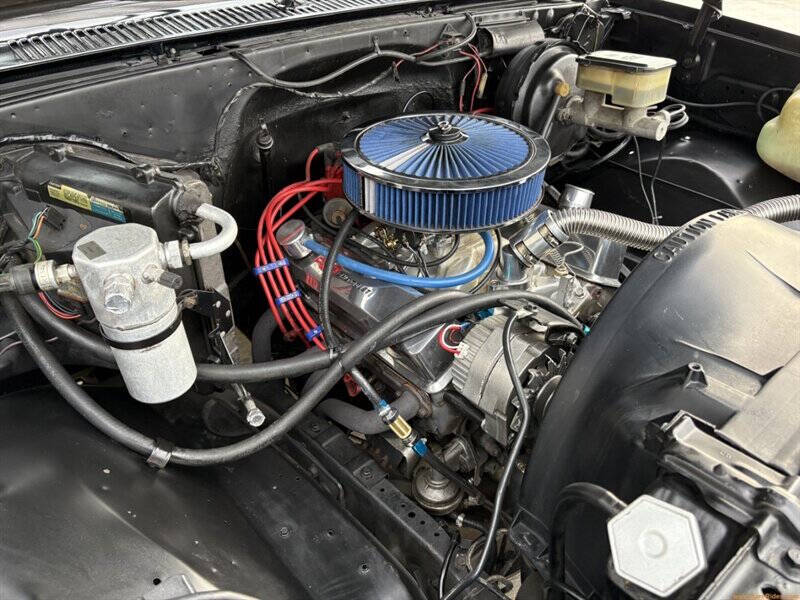 1985 GMC C/K 1500 Series