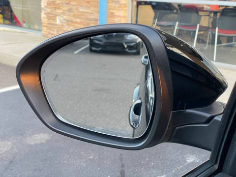 2022 Alfa Romeo Stelvio Quadrifoglio