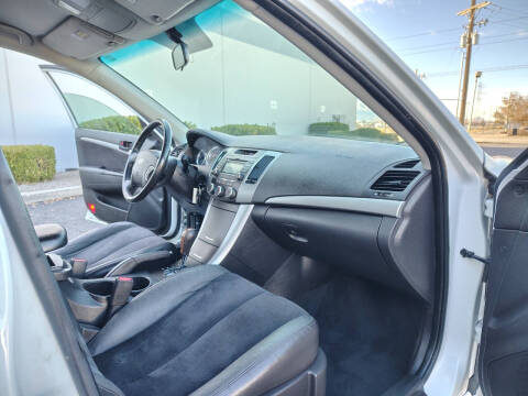 2009 Hyundai Sonata SE V6