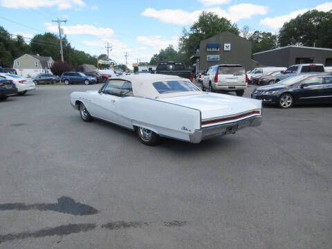 1967 Buick Electra