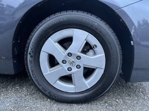 2011 Toyota Prius Two