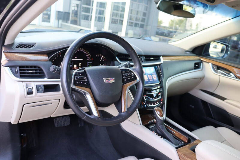 2019 Cadillac XTS Luxury