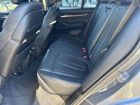 2014 BMW X5 xDrive35i