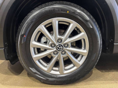 2023 Mazda CX-5 2.5 S Select
