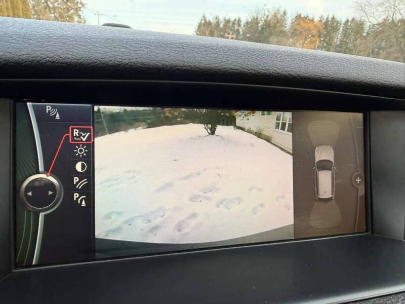 2015 BMW X1 xDrive28i