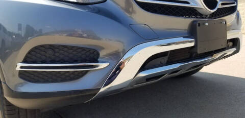 2017 Mercedes-Benz GLC GLC 300 4MATIC