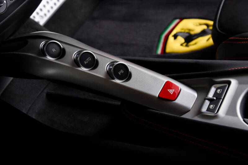 2014 Ferrari F12berlinetta